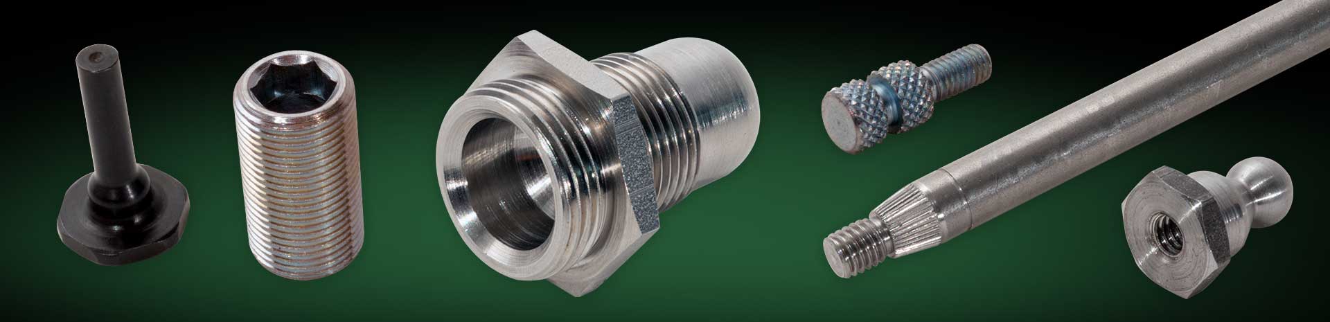 screw machined parts, screw machine products, screw machine services